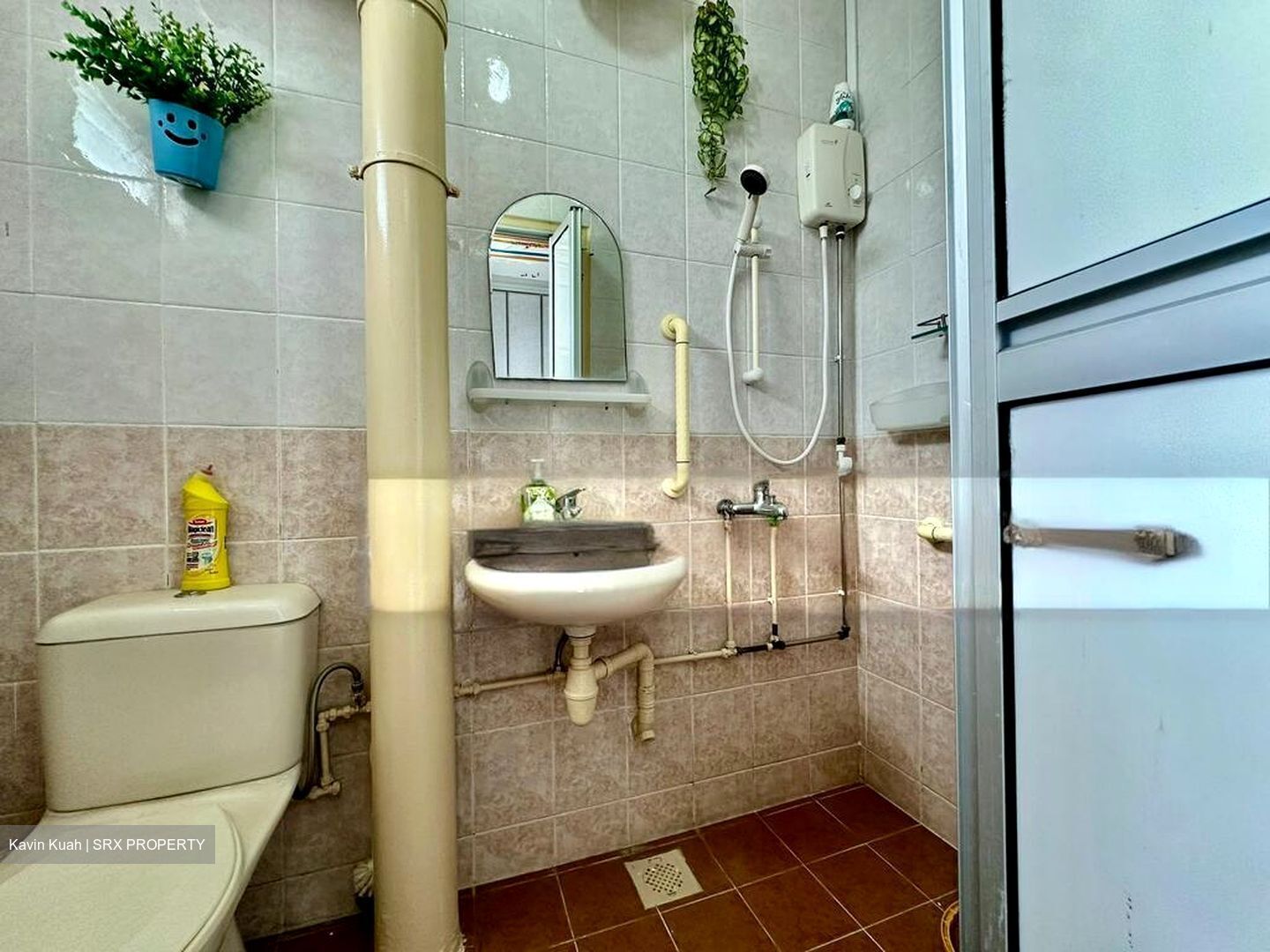 Blk 533 Serangoon North Avenue 4 (Serangoon), HDB 4 Rooms #505395151